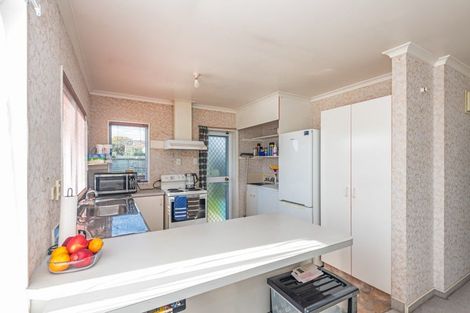 Photo of property in 9 Saxton Street, Levin, 5510
