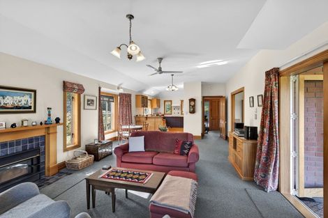 Photo of property in 14 Piako Drive, Darfield, 7571