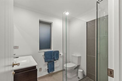 Photo of property in 4 Millpark Place, Northwood, Christchurch, 8051