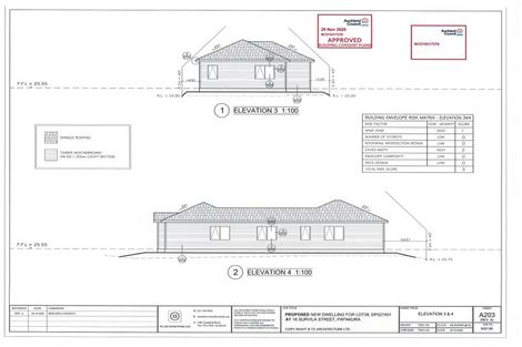 Photo of property in 16 Survila Street, Takanini, 2110