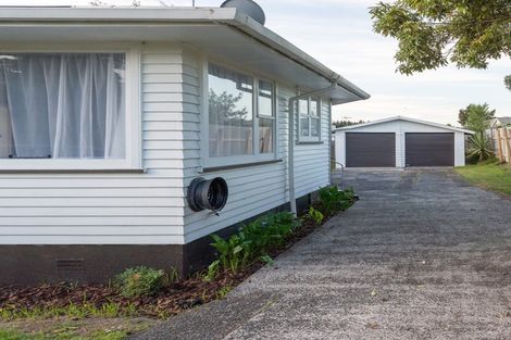 Photo of property in 16 May Street, Tokoroa, 3420
