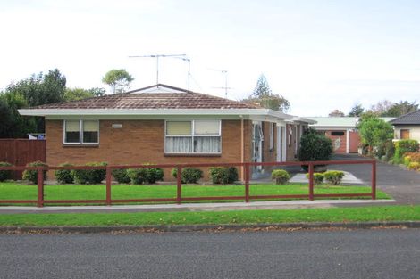 Photo of property in 1/46 Landscape Road, Papatoetoe, Auckland, 2025