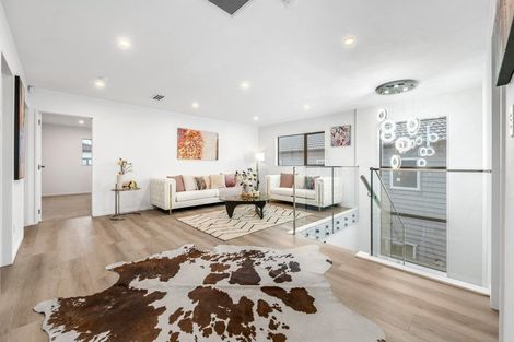 Photo of property in 48 Elevation Street, Flat Bush, Auckland, 2019