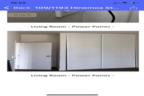 Photo of property in Royal Court Apartments, 1193unit Hinemoa Street, Rotorua, 3010