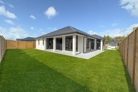 Photo of property in 8 Batham Drive, Matamata, 3400