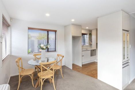 Photo of property in 8/22 Boon Street, Sydenham, Christchurch, 8023