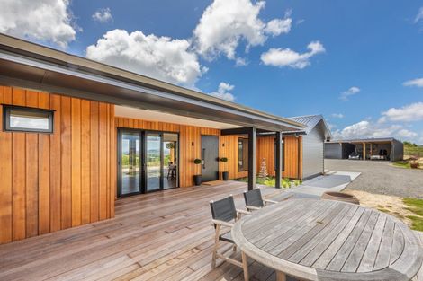 Photo of property in 232a Mangatarata Road, Waipukurau, 4285