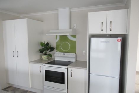 Photo of property in Trackside Villas, 91/2 Mako Mako Road, Levin, 5510
