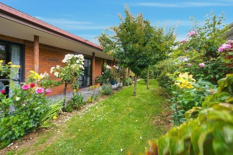 Photo of property in 21 Otaki Street, Kaiapoi, 7630