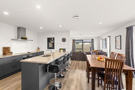 Photo of property in 6 Helicon Street, Pegasus, 7612
