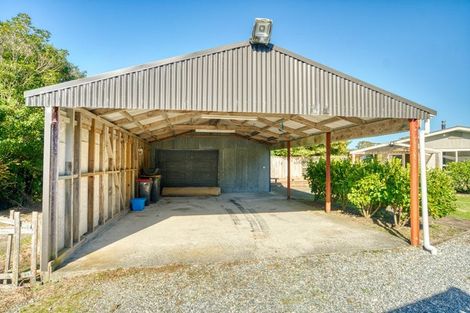 Photo of property in 526 Taylorville Road, Coal Creek, Greymouth, 7802