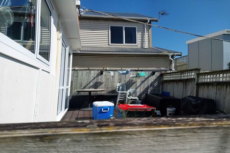 Photo of property in 3/23 Hall Street, Newtown, Wellington, 6021