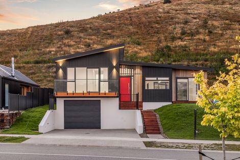 Photo of property in 36 Atkins Road, Luggate, Wanaka, 9382