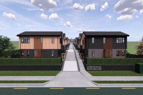 Photo of property in 110 Alfriston Road, Manurewa, Auckland, 2105