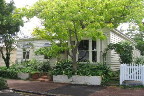 Photo of property in 84 Clarence Street, Ponsonby, Auckland, 1011