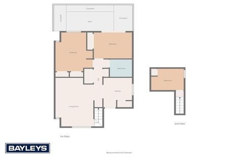 Photo of property in 4c Gazeley Avenue, Silverdale, Hamilton, 3216