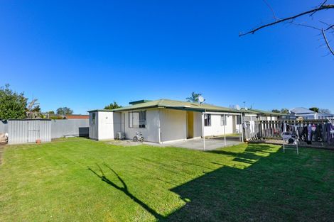 Photo of property in 4/806 Lyell Street, Akina, Hastings, 4122