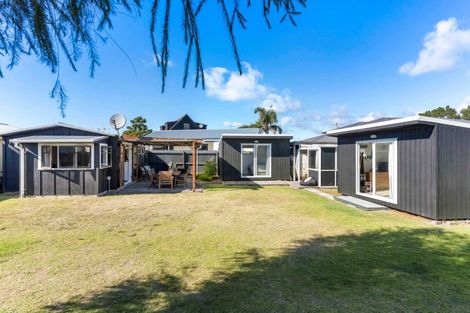 Photo of property in 125b Lorraine Place, Whangamata, 3620