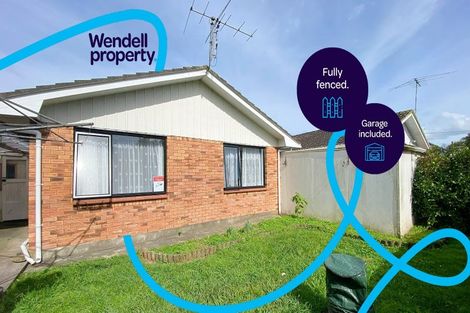 Photo of property in 2/1 Hill Road, Papatoetoe, Auckland, 2025