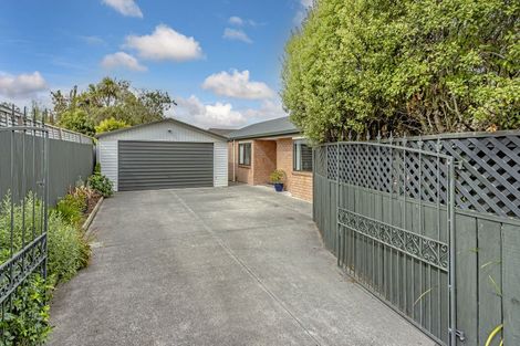Photo of property in 11 Dalkeith Street, Hoon Hay, Christchurch, 8025