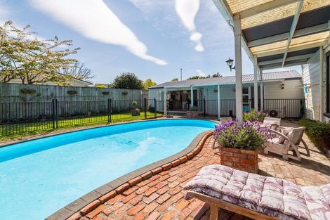 Photo of property in 86 High Street, Solway, Masterton, 5810