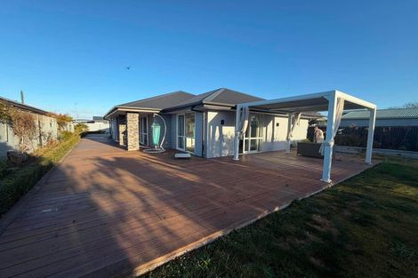 Photo of property in 160 Pacific Road, North New Brighton, Christchurch, 8083