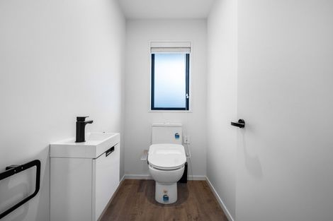 Photo of property in 9 Feather Place, Rolleston, 7615