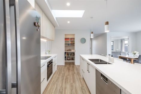 Photo of property in 7 Picadilly Avenue, Casebrook, Christchurch, 8051