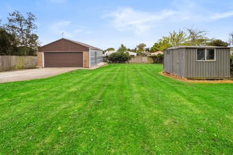 Photo of property in 9 Bowen Street, Rakaia, 7710