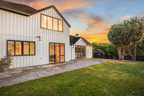 Photo of property in 66 Joseph Banks Drive, Whitby, Porirua, 5024