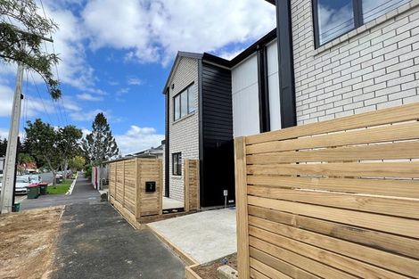 Photo of property in 12u1 Charlemont Street, Whitiora, Hamilton, 3200