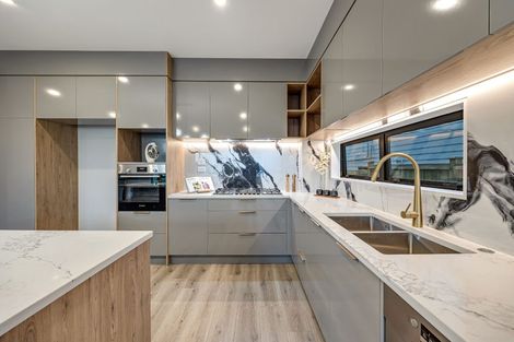 Photo of property in 47 Koromeke Street, Flat Bush, Auckland, 2019
