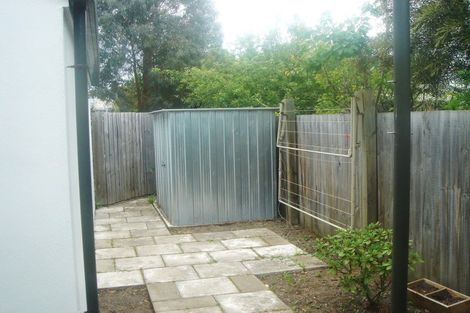 Photo of property in 36 Macaulay Street, Addington, Christchurch, 8024