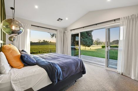 Photo of property in 334 Ngahinapouri Road, Ohaupo, 3882