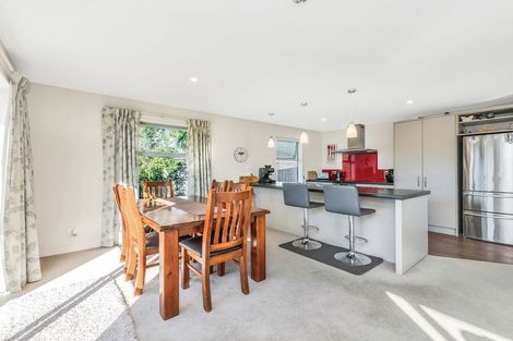 Photo of property in 4 Lambie Street, Leeston, 7632