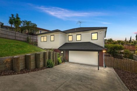 Photo of property in 153b Colwill Road, Massey, Auckland, 0614