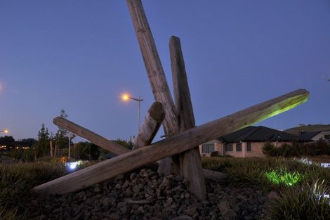 Photo of property in 19 Bridgewater Way, Pyes Pa, Tauranga, 3112