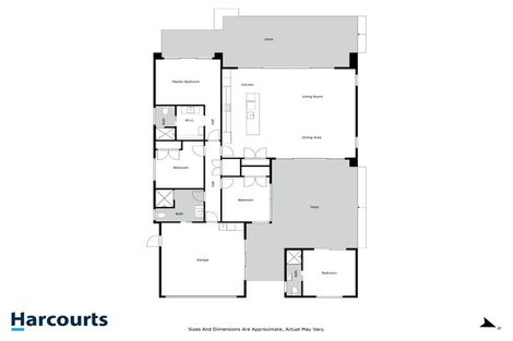 Photo of property in 117 Motu Grande, Pauanui, Hikuai, 3579