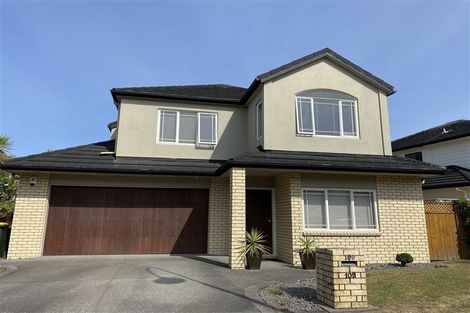 Photo of property in 109 Cyril French Drive, Flat Bush, Auckland, 2016