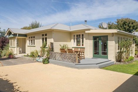 Photo of property in 100 Richardson Terrace, Woolston, Christchurch, 8023