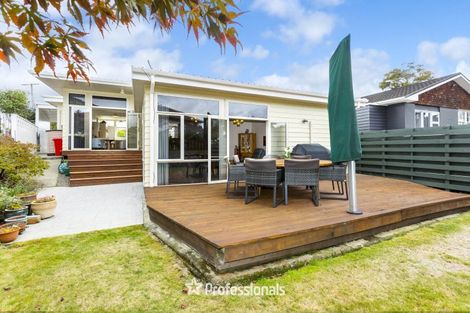 Photo of property in 9 Brentwood Street, Trentham, Upper Hutt, 5018