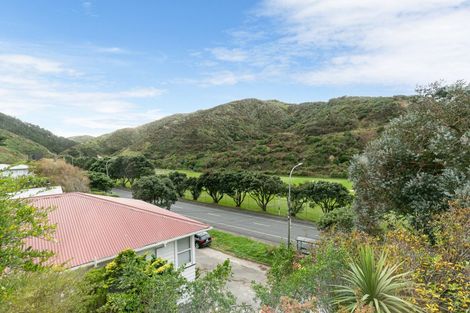 Photo of property in 161b Happy Valley Road, Owhiro Bay, Wellington, 6023
