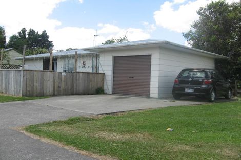Photo of property in 25 Chamberlain Street, Feilding, 4702