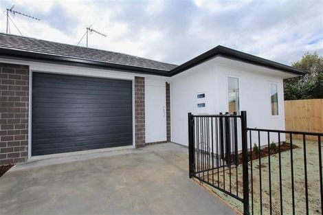 Photo of property in 97u2 Bruce Avenue, Glenview, Hamilton, 3206