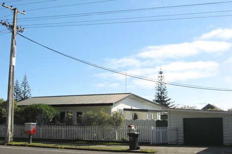 Photo of property in 203 Pohutukawa Avenue, Ohope, 3121