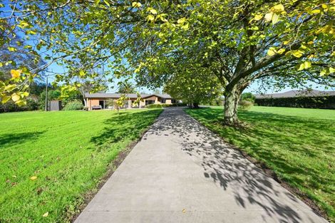 Photo of property in 370 Newell Road, Tamahere, Hamilton, 3283