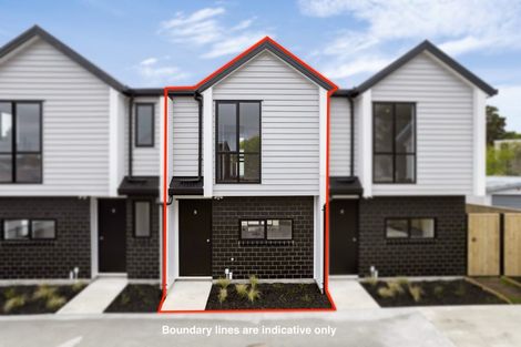 Photo of property in 66d Royal View Road, Te Atatu South, Auckland, 0610