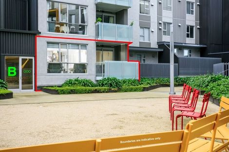 Photo of property in 604/27 Don Mckinnon Drive, Albany, Auckland, 0632