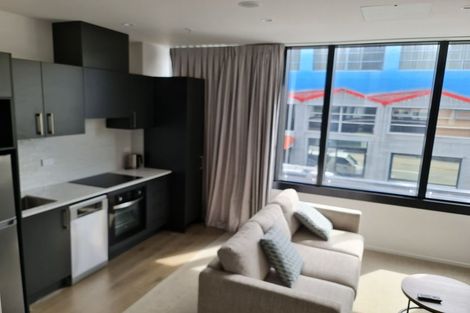 Photo of property in 103/123 Taranaki Street, Te Aro, Wellington, 6011