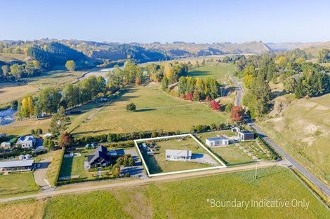 Photo of property in 742b River Road, Otane, 4277